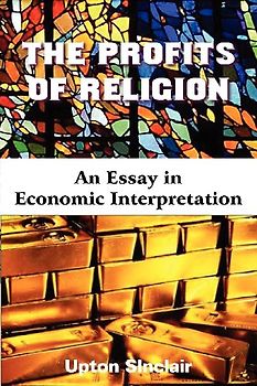 The Profits of Religion