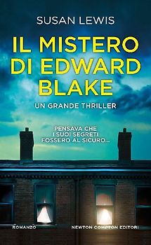 Il mistero di Edward Blake