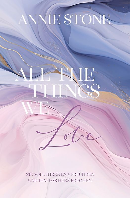 All the things we love