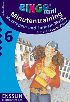 Merkregeln und Formeln Mathe für die 6. Klasse