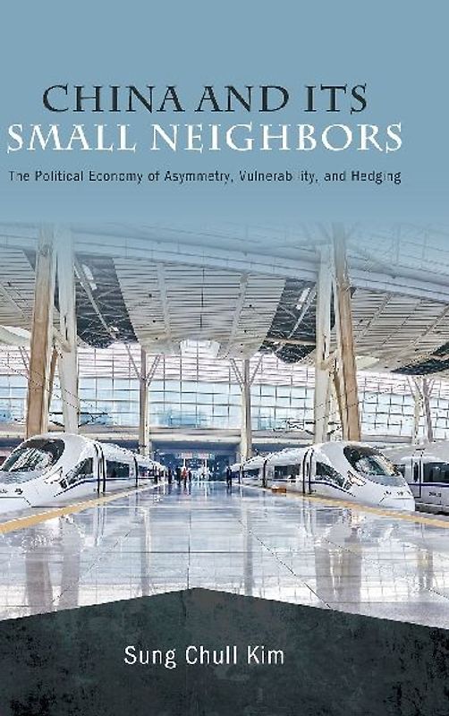 China and Its Small Neighbors