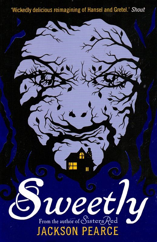 Sweetly - Jackson Pearce [Paperback]