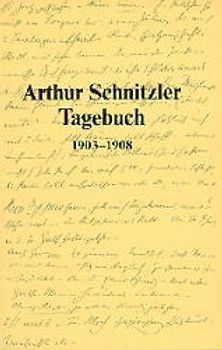 Arthur Schnitzler Tagebuch (1879–1931)