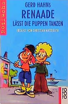 Renaade lässt die Puppen tanzen