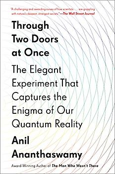 Through Two Doors at Once