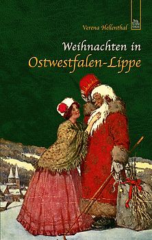 Weihnachten in Ostwestfalen-Lippe