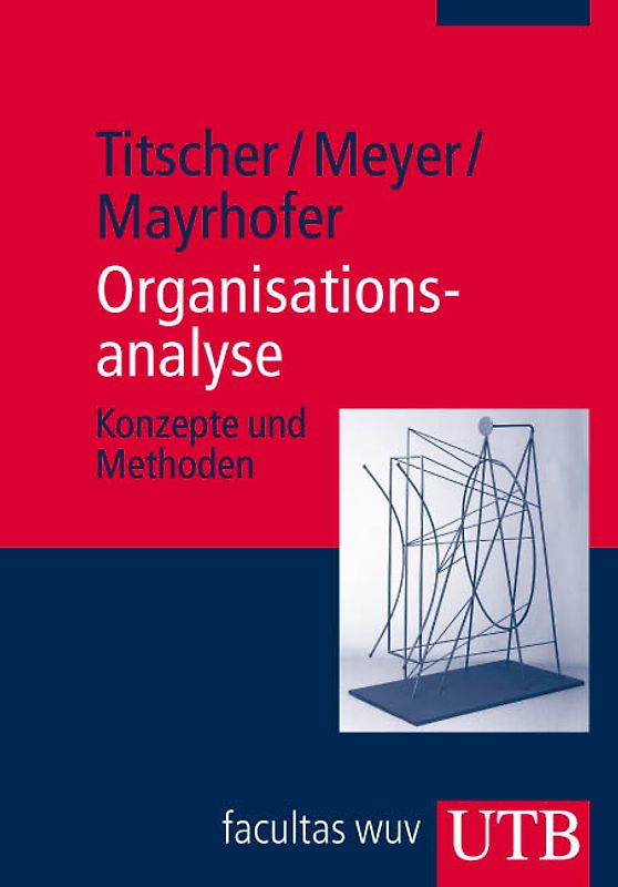Organisationsanalyse