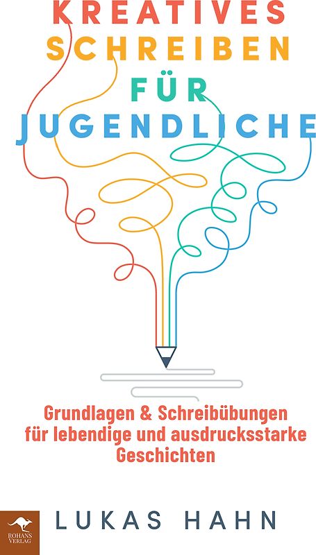 Kreatives Schreiben für Jugendliche