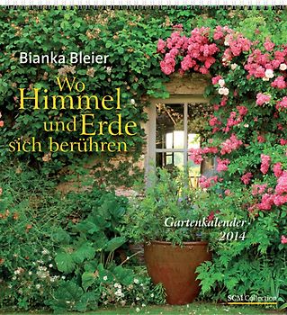 Wo Himmel und Erde sich berühren 2014