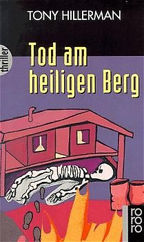 Tod am heiligen Berg