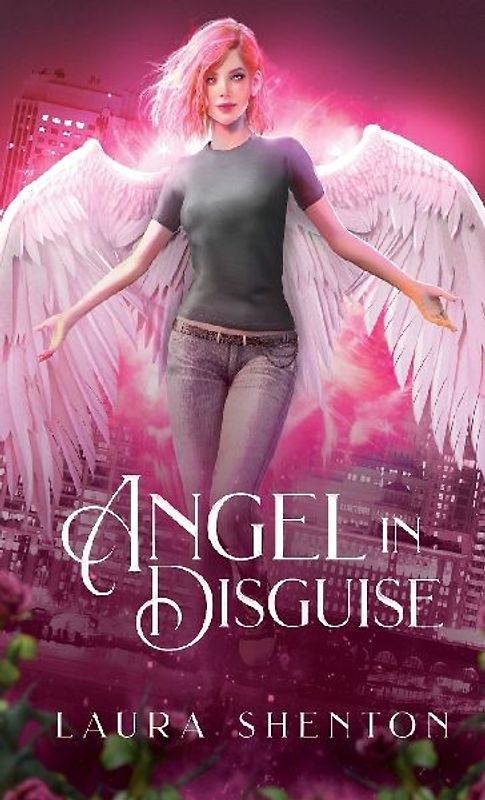 Angel in Disguise
