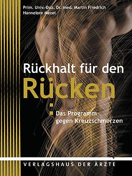 Rückhalt für den Rücken