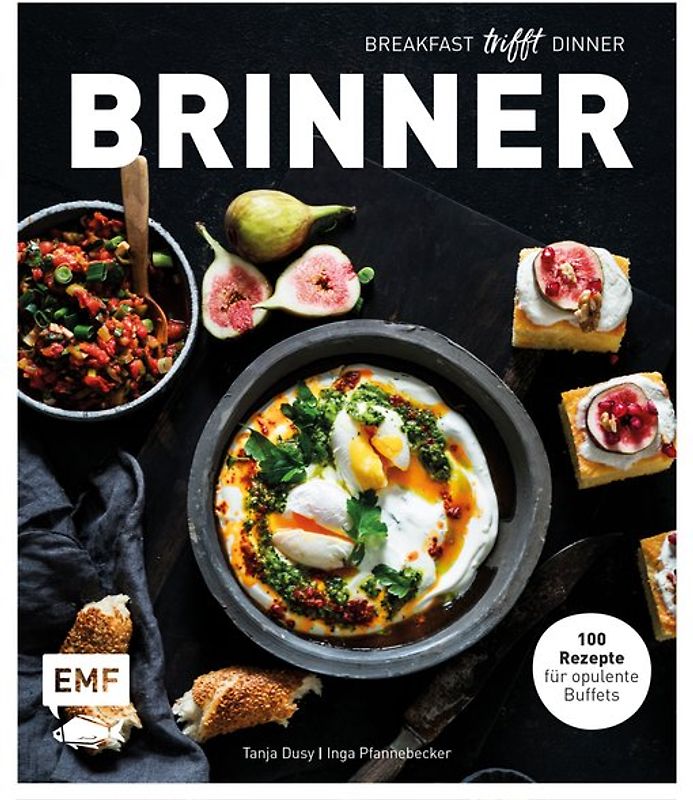 Brinner – gemeinsam gemütlich genießen