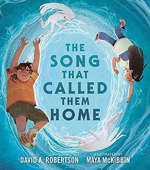 The Song That Called Them Home