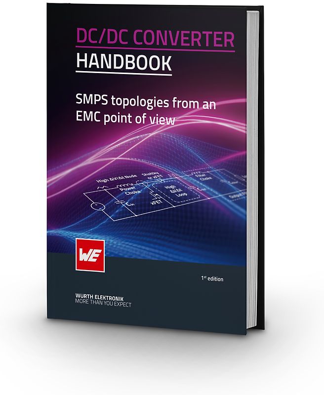 DC/DC Converter Handbook