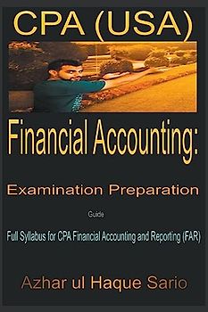 CPA (USA) Financial Accounting: Examination Preparation Guide