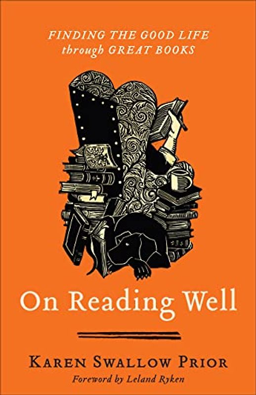 On Reading Well
