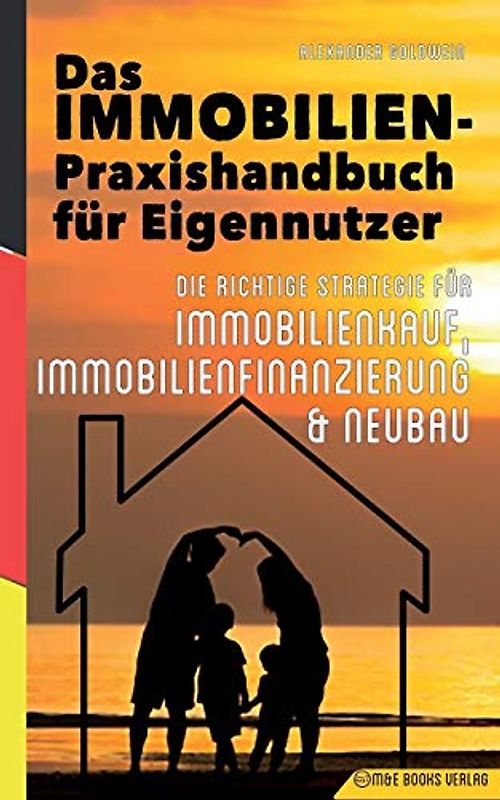 Immobilienfinanzierung für Eigennutzer