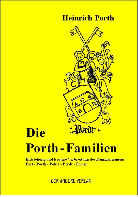 Die Porth-Familien