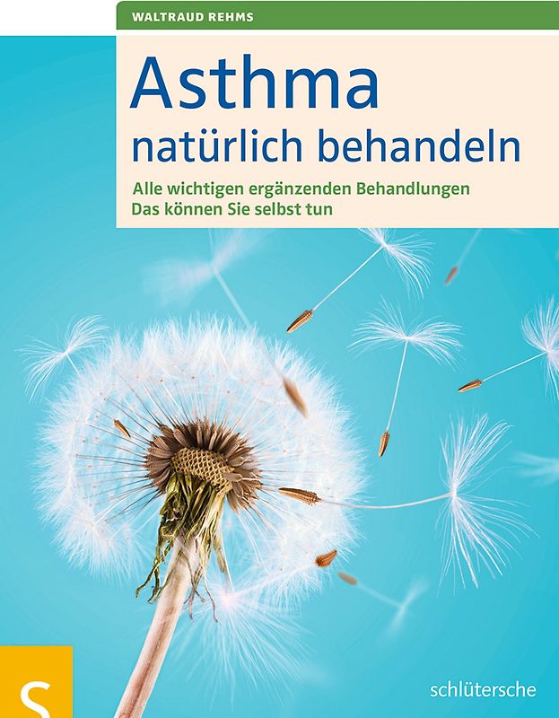 Asthma natürlich behandeln