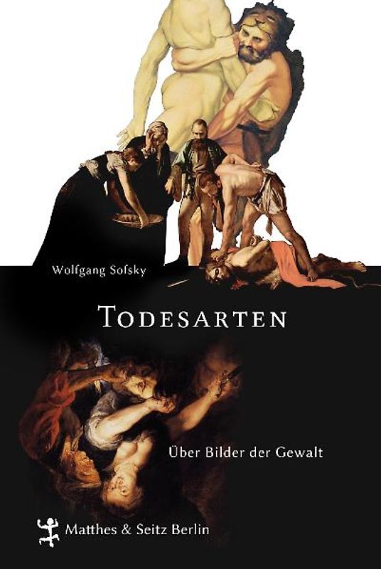Todesarten