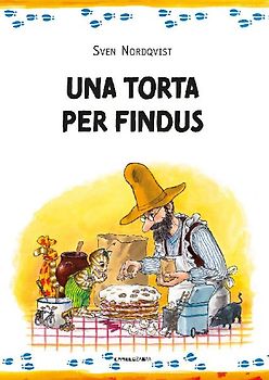 Una torta per Findus. Ediz. ad alta leggibilità