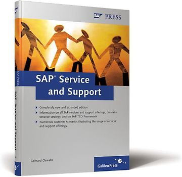 SAP Service and Support
