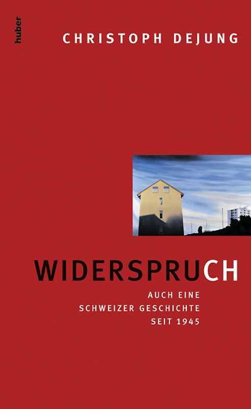 Widerspruch