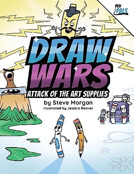 Draw Wars