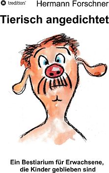 Tierisch angedichtet