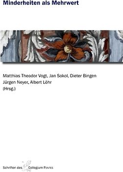 Minderheiten als Mehrwert