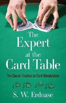 The Expert at the Card Table