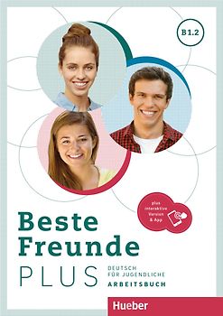 Beste Freunde PLUS B1.2