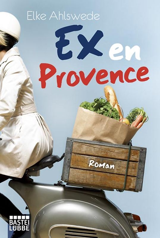 Ex en Provence