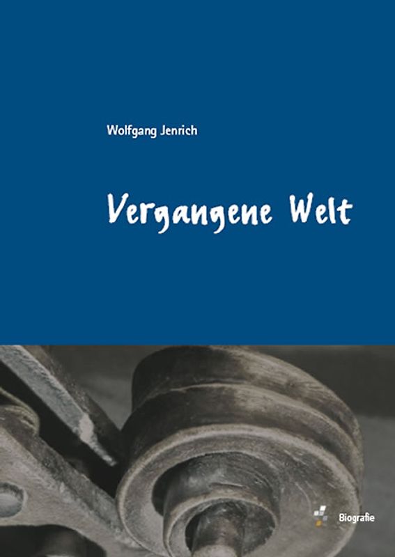Vergangene Welt