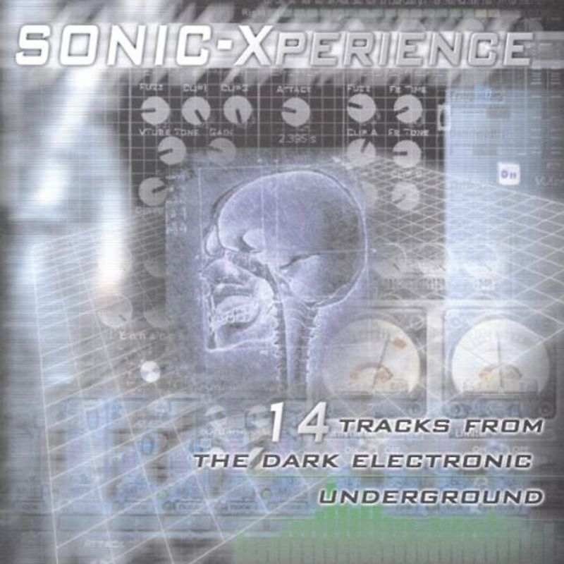 Various - Sonic-Xperience