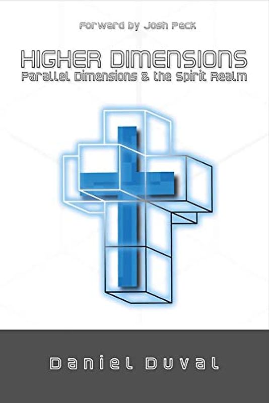 Duval, D: Higher Dimensions, Parallel Dimensions, and the Sp