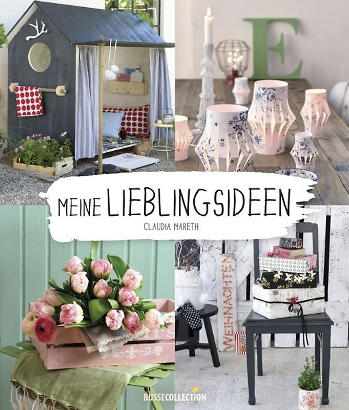 Meine Lieblingsideen