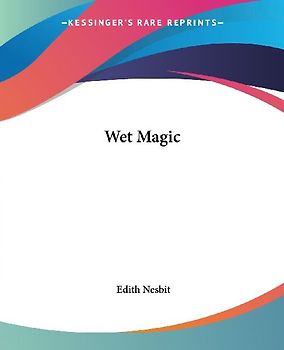 Wet Magic