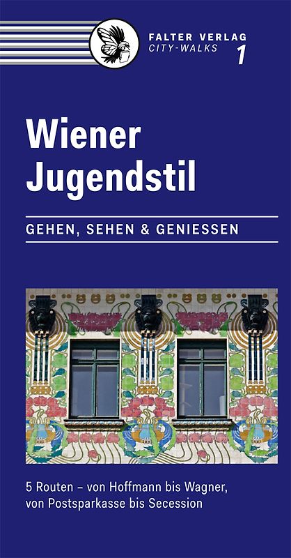 Wiener Jugendstil