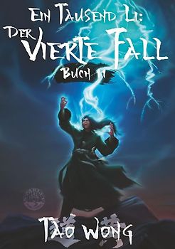 Ein Tausend Li: Der vierte Fall