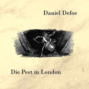 Die Pest zu London