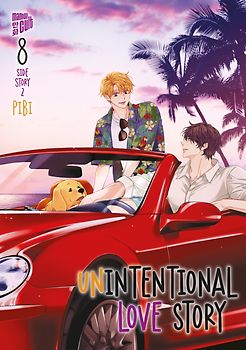 Unintentional Love Story 8