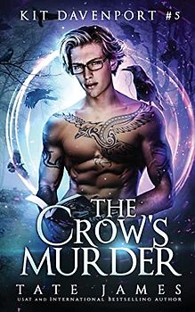 The Crow's Murder (Kit Davenport, Band 5)