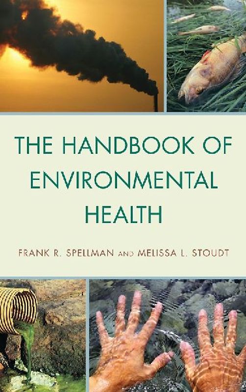Handbook of Environmental Health