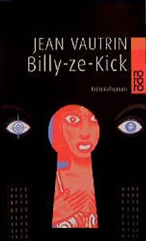 Billy-ze-Kick