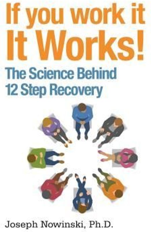 If You Work It, It Works!