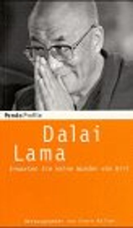 Erwarten Sie keine Wunder von mir!