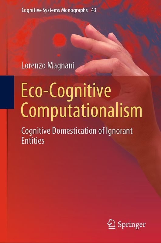 Eco-Cognitive Computationalism