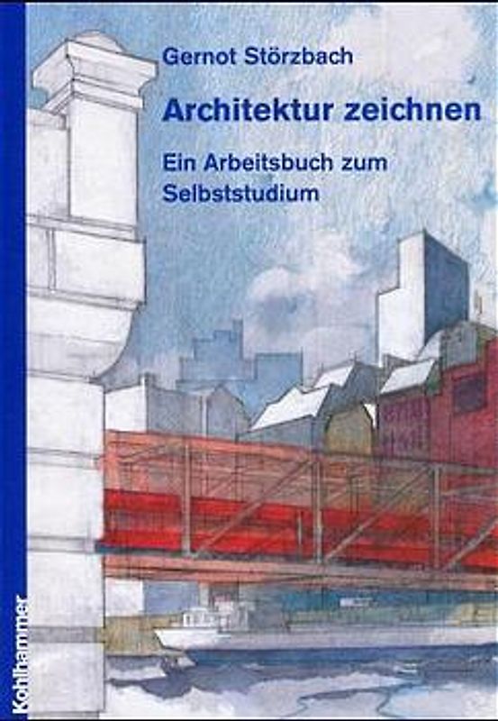 Architektur zeichnen